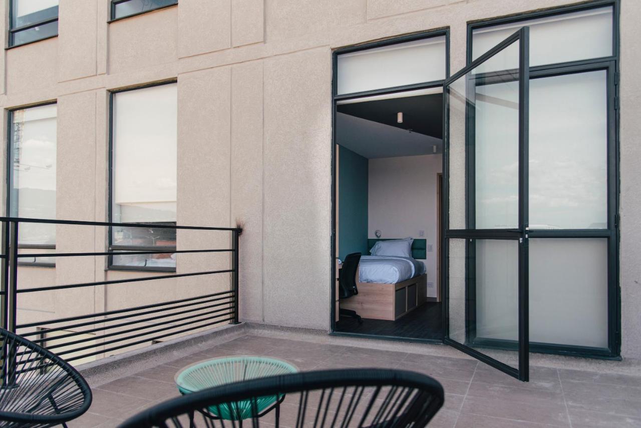 Uma Suites Chia Exterior photo