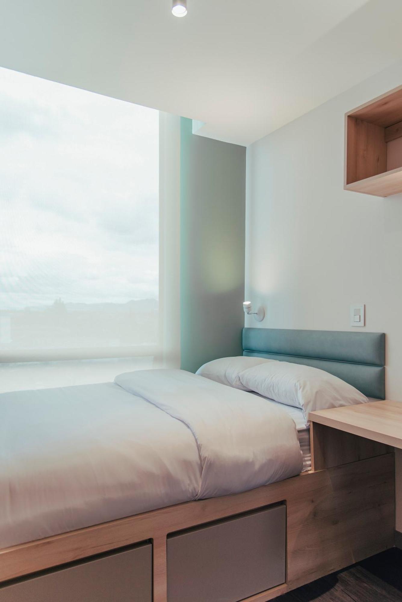 Uma Suites Chia Room photo