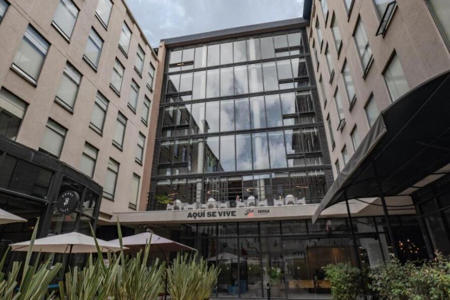 Uma Suites Chia Exterior photo