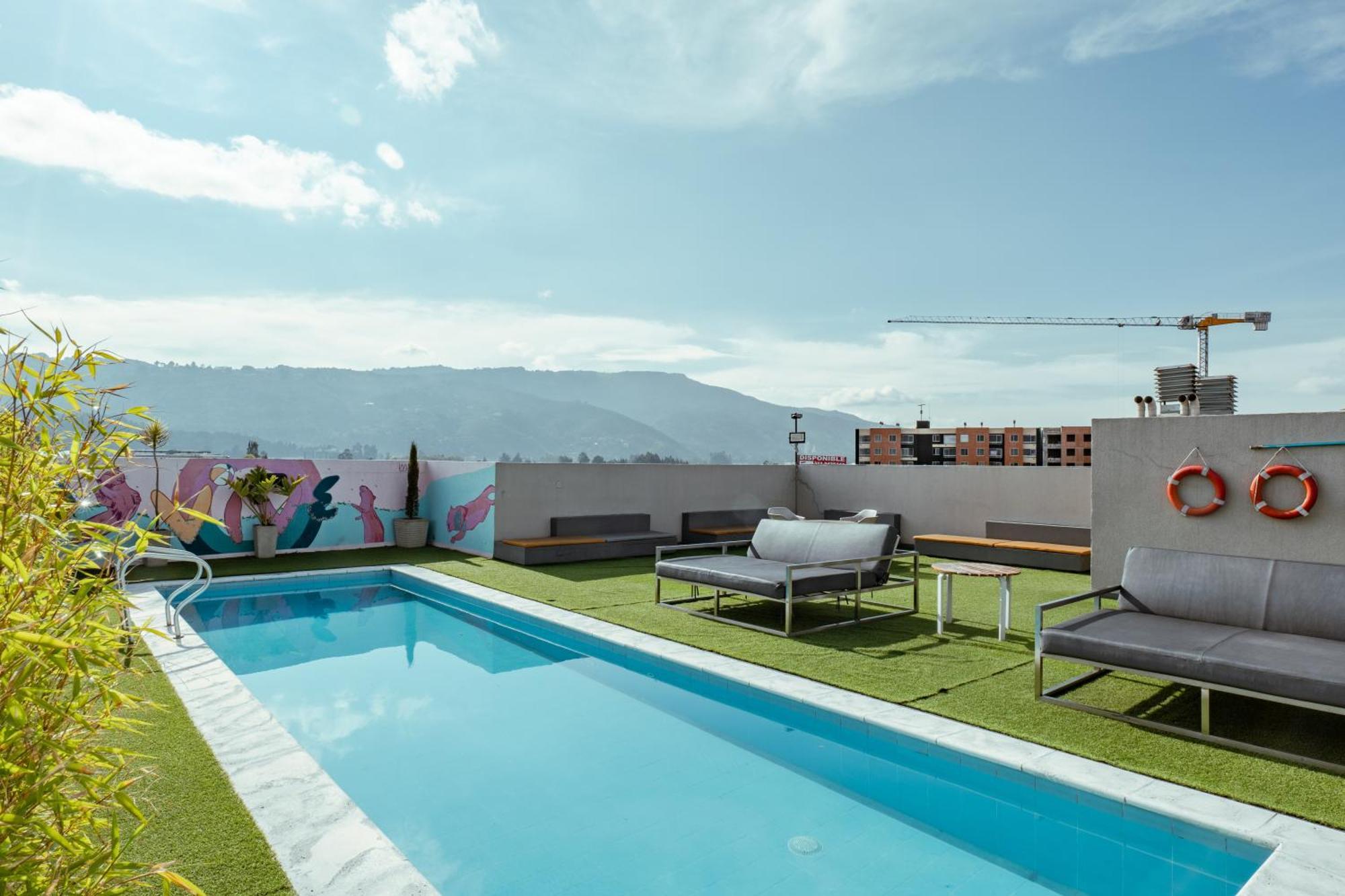 Uma Suites Chia Exterior photo