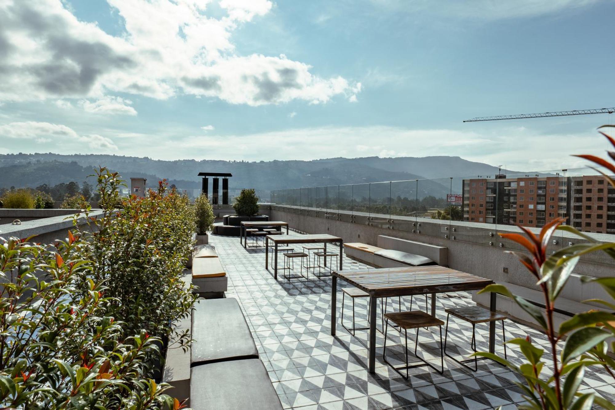 Uma Suites Chia Exterior photo
